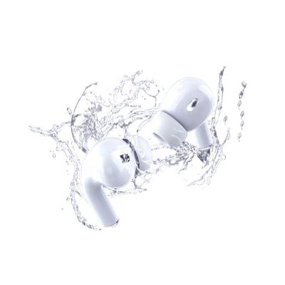 China In-ear Wireless Earbuds With Charging Case 15M Long Distance Automatic Transmission Connect Back for sale