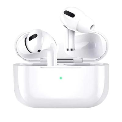 China TWS (True Wireless Stereo) Factory Directly Wholesale Wireless Earbuds With Quick Fill Case Long Call Time Small Size Wear Easy Cute Earbuds for sale