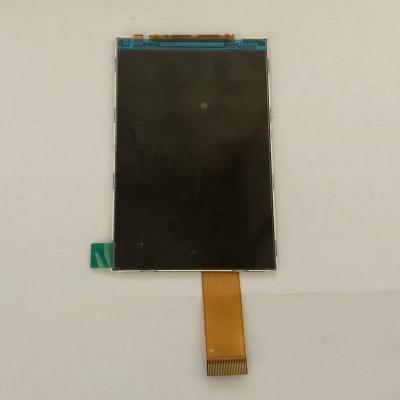 China Industrial demand made in China factory direct sale 3.5 inch TFT LCD display module with 320*480 resolution for sale