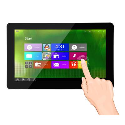 China Industrial demand made in China factory direct sale 15.6 inch IPS capacitive touch screen for sale