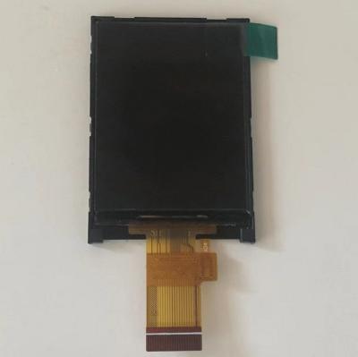 China Industrial screen 2 inch IPS TFT LCD display module with 240*320 resolution resistive or capacitive touch screen is optional for sale