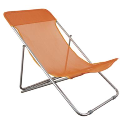 China Fishing Chair Extended Deck Chair for sale