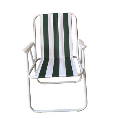 China Fishing Chair Custom Made High Quality Lightweight Beach Folding Chair for sale