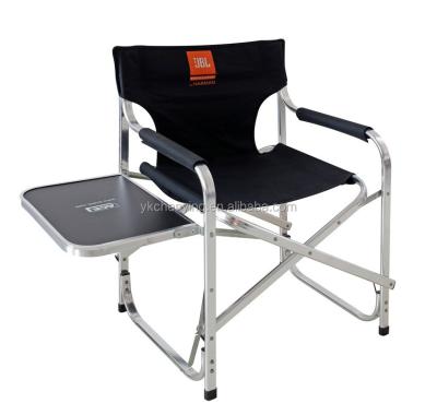 China Fishing Folding Chair Metal Director Chair for sale