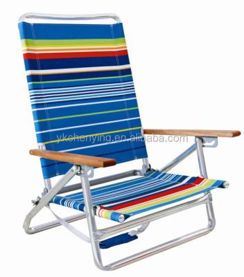 China Reclining Moon Chair Rainbow Chair, Outdoor Folding Chair for sale