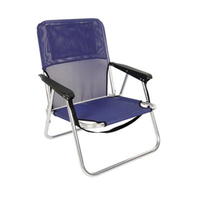 China Fishing Chair Chinese Manufacture Sun Backpack Portable Folding Chair For Beach for sale