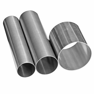 China 316 ASTM 316 and 316L Stainless Steel Seamless Tube for sale