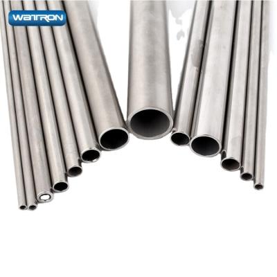 China Hydraulic Seamless 304 Hose Precision Stainless Steel Pipe for sale