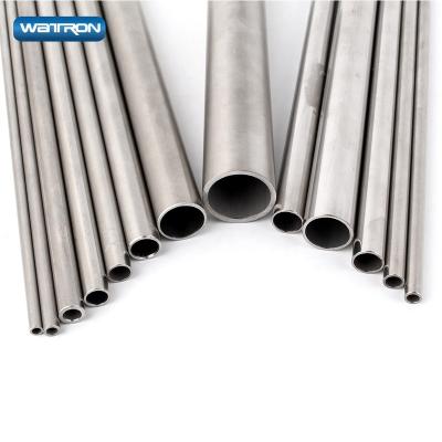 China High Quality Liquid Round Seamless Tube 304 Cavity Stainless Steel Tube for sale