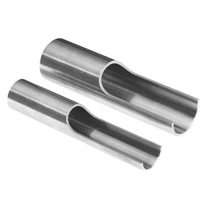 China High Quality Perforated Seamless Heat Exchange Stainless Steel Tube 304 32mm for sale