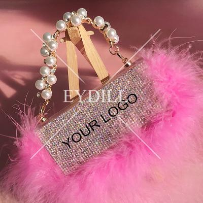 China Sensitive Lashes Wholesale Private Label Lashbox 3D Mink Eyelash Pink Eye Lashes Box Packaging Create Your Own Brand Full Strip Eye Lashes for sale