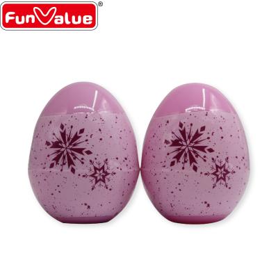 China Europe audit factory surprise eggs easter egg paint egg for sale