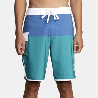 China Manufacturer Breathable Beach Swimming Short For Men, Male Designer Swim Trunks Quick Dry Boardshorts for sale