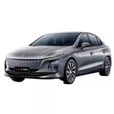 China Hongqi E-QM5 PLUS Electric Car Made In China Quality 5040*1910*1569mm 5040*1910*1569mm High Speed ​​Ev Car 431km Sedan Electric Car Hongqi New Energy Vehicles for sale