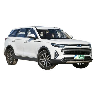 China Besturn T99 2023 2022 SUV Gasoline Chinese Luxury Car 5 Door 5 Seat Leather Auto Car for sale