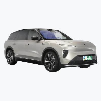 China NIO Es8 Car EV 2023 2022 High Speed ​​Car SUV Electric Vehicle Automobile Leather Family Car 6 Seats for sale