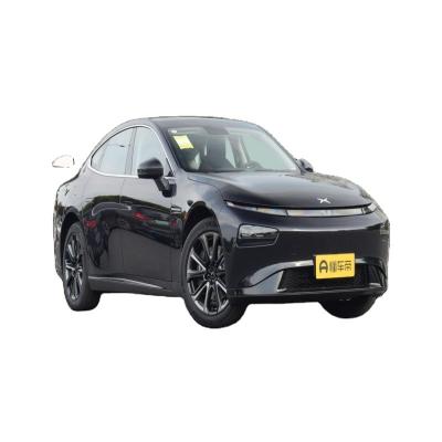 China Cheapest P7 China Xpeng P7 Ev Automobiles Super Smart Sports Car Electric Car Luxury Sedan 100AH/110AH/138AH for sale