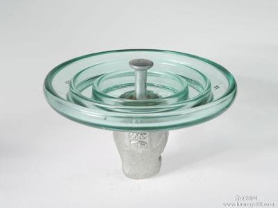 Chine Norme de espacement à haute tension durcie du CEI des verres 146mm à vendre