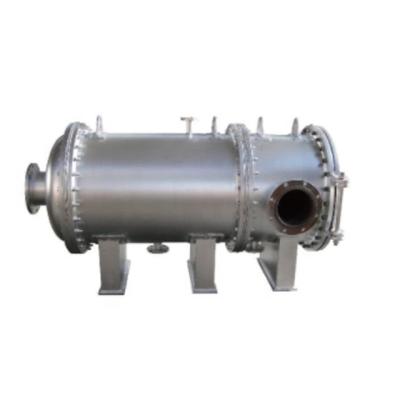 China 20-420m3/h Stainless Steel High Flow Cartridge Filtration Equipment for Oil/Water/Liquid for sale