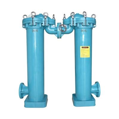 China Heavy-Duty Polypropylene Bag Filter Housing for Robust Liquid Filtration Weight KG 60 for sale