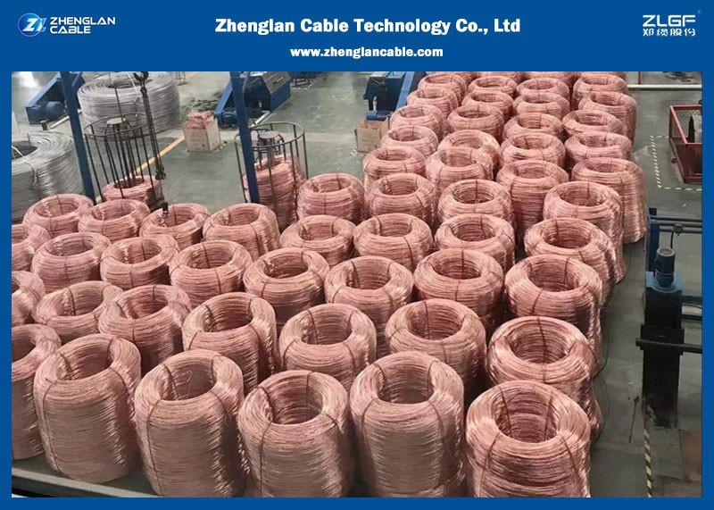 Verified China supplier - Zhenglan Cable Technology Co., Ltd