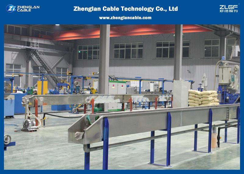 Verifizierter China-Lieferant - Zhenglan Cable Technology Co., Ltd