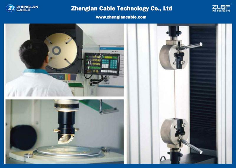 Fornitore cinese verificato - Zhenglan Cable Technology Co., Ltd