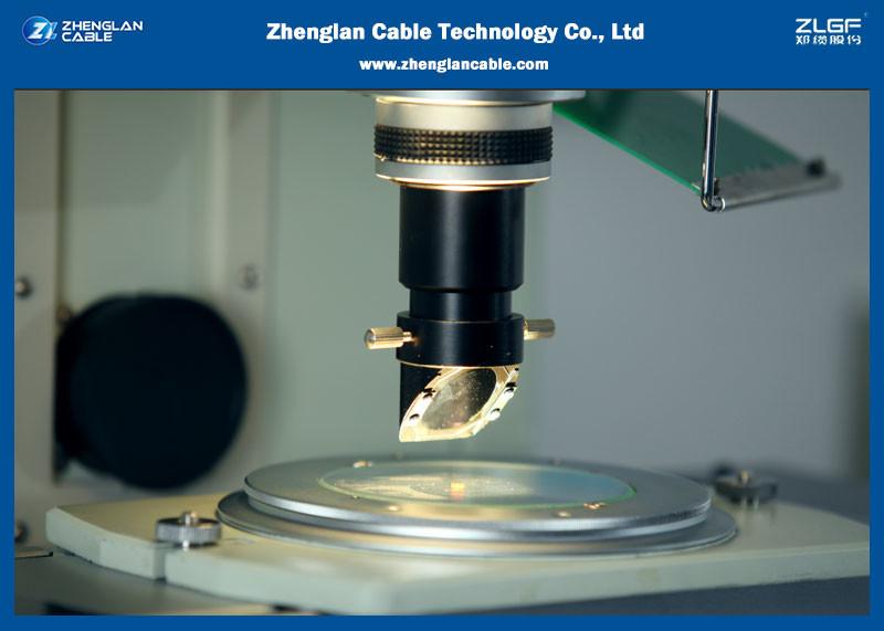 Verifizierter China-Lieferant - Zhenglan Cable Technology Co., Ltd