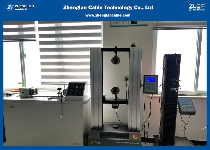 Fornitore cinese verificato - Zhenglan Cable Technology Co., Ltd