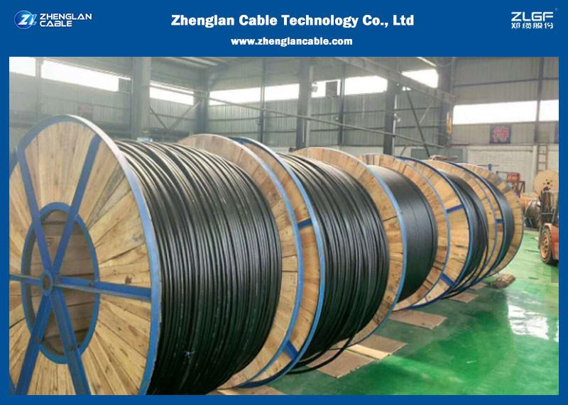 確認済みの中国サプライヤー - Zhenglan Cable Technology Co., Ltd