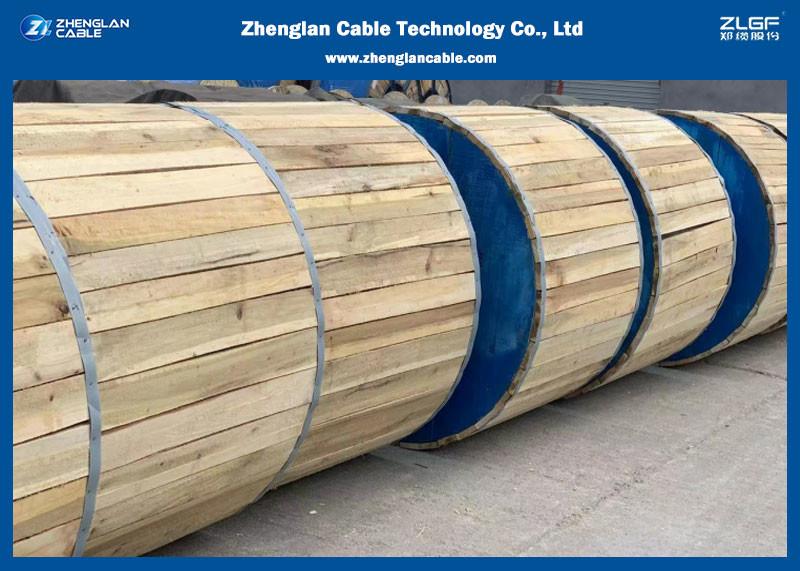 確認済みの中国サプライヤー - Zhenglan Cable Technology Co., Ltd