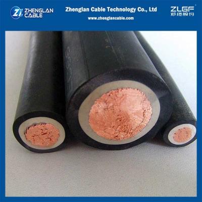 China Cabos isolados NA2XY XLPE 1kv Cabo flexível de cobre Cu/XLPE/PVC 1x70mm2 IEC60502-1 à venda