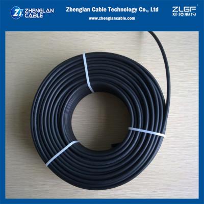 Chine Cable photovoltaïque à courant continu de 1,5 KV 4 mm2 à vendre