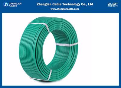 중국 300/500V 내화성 케이블 PVC에 의하여 격리되는 기준: IEC227-4 또는 JB/T8734.2-2016 (2Cores & 3개의 핵심) 판매용