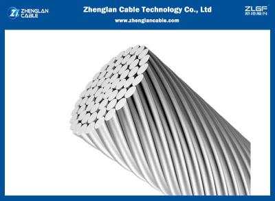 China AAAC Yew 479sqmm Stranding 37 wire 4.06mm All Aluminum Alloy Conductor for sale