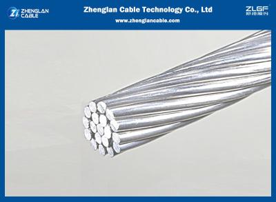 China 200sqmm ASTM Standard B399 Bare Conductor Wire for sale