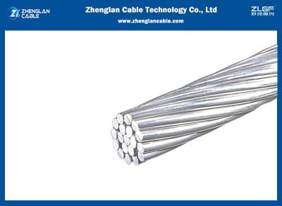 China ASTM B399 BS EN 50182-2001 AAAC All Aluminum Alloy Conductor for sale