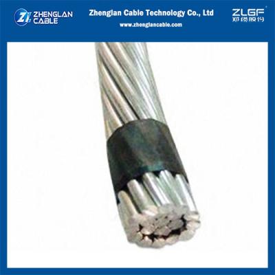 China Obenliegende Linie Leiter 477MCM AL26/3.44mm St7/2.68mm ACSR Hawk Conductor 110KV zu verkaufen