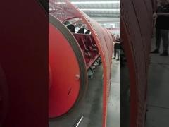 1kv low voltage power cable 4*35mm2 XLPE insulated SWA armored power cable IEC60502-1