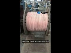 control cable 10x4mm2 600/1kv flexible copper conductor pvc insulated and sheath cable unshield