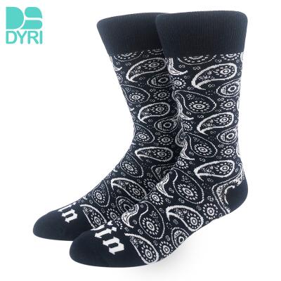 China QUICK DRY Italian Socks Factory Price Fancy Mens Socks for sale