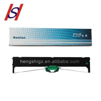 China 4 million Nantian PR9 bank book printer ribbon for sale