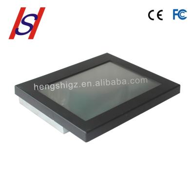 China NCR 6625 / 6626 For NCR 6626 Touch Screen Operator Panel 009-0024829 ATM Parts for sale