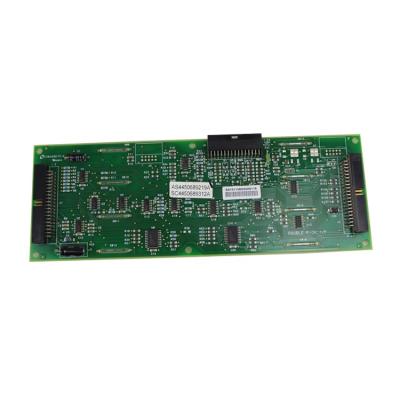 China NCR 5684 ATM Machine Parts Good Quality 5674 5884 5874 5886 Recognition Board PCB - Dual Selection F/F 445-0616023 for sale