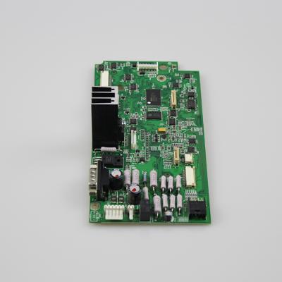 China Good Quality ATM NCR 58xx ATM Machine Parts NCR Serial Card Main Reader Control Board 998-0911305 for sale