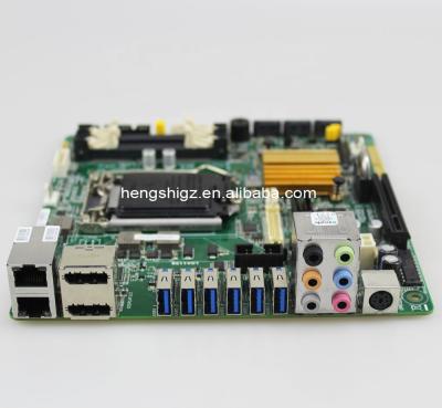 China High Quality NCR Estoril ATM Machine Parts NCR Estoril Motherboard 4450764433 445-0764433 for sale