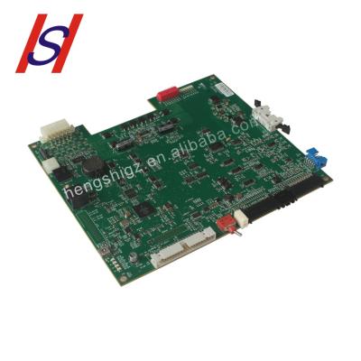 China NCR 6625/6622 for NCR 66xx 6622/6625 Dispenser S1 Control Board ATM Part 445-0718416 for sale