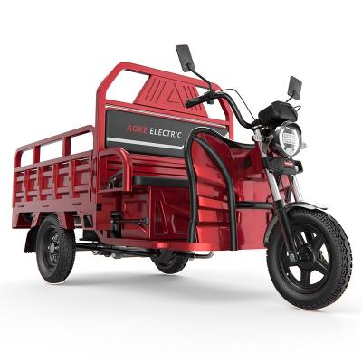 China Cargo three wheel for sale