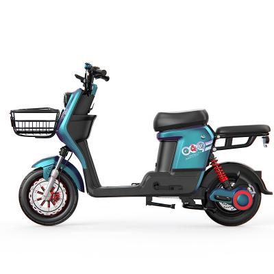 China Aluminum alloy hot selling 2021 new adult e-bike e-bike bicycles for sale