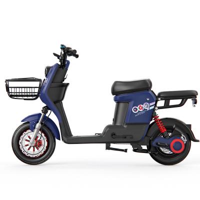 China Aluminum Alloy Best Price Electric Motorcycle For Adult Functional Scooter for sale